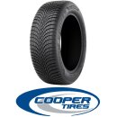 Cooper All Season XL FP EVR 225/40 R18 92Y