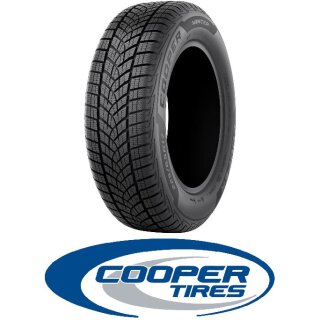 Cooper Winter EVR 215/60 R17 96H