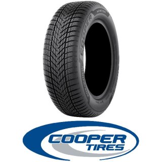 Cooper Winter XL FP EVR 235/45 R19 99V