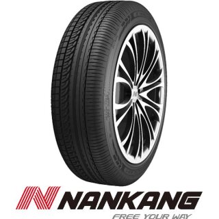 Nankang AS-1 XL 255/40 ZR18 99Y