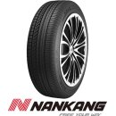 Nankang AS-1 XL 255/40 ZR18 99Y