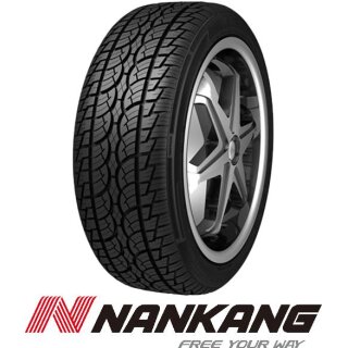 Nankang SP7 XL 285/40 R24 112V