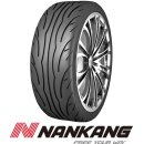 Nankang NS-2R XL 180 255/40 ZR17 98W