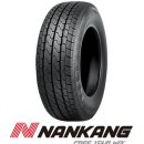 Nankang AW-8 225/75 R16C 118/116R