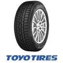 Toyo Celsius XL 245/45 R18 100V