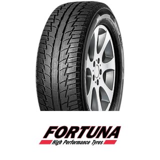 Fortuna Winter SUV 235/75 R15 105T