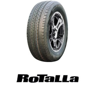 Rotalla Setula Van 4 Season RA05 205/70 R15C 106/104S
