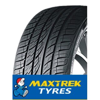 Maxtrek Fortis T5 285/35 R22 106W