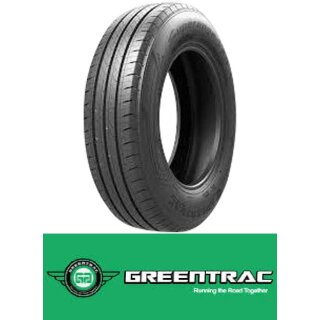 Greentrac Superange Van 205/65 R16C 107/105T