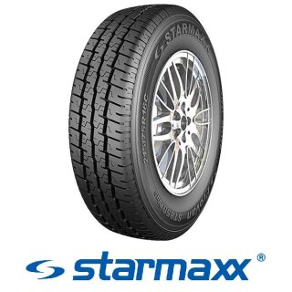 StarMaxx Provan ST850 PLUS 8PR 205/65 R16C 107/105T