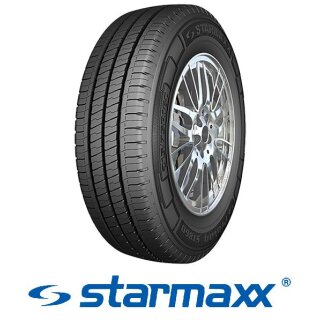 StarMaxx Provan ST860 8PR 205/65 R16C 107/105T