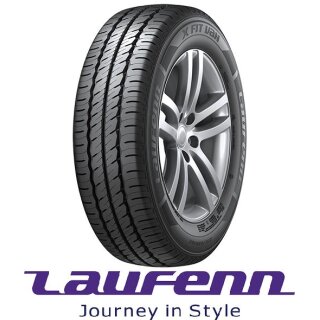 Laufenn X FIT VAN 01 10PR 225/75 R16C 121/120R