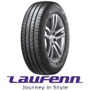 Laufenn X FIT Van LV01 8PR 205/65 R16C 107/105T