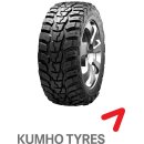 Kumho Road Venture MT KL71 POR XL 205/80 R16 104Q
