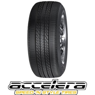 Accelera Eco Plush 195/60 R15 88H
