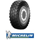 Michelin X Force ZL 18PR 365/85 R20 164K