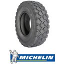 Michelin X Force ZL VI 8PR 275/80 R20 128K