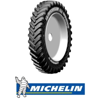 Michelin Spraybib CFO VF480/80 R42 176D/172E