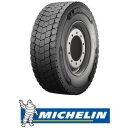 Michelin X Multi D RMX 265/70 R19.5 140/138M