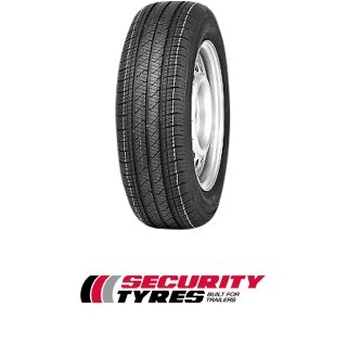 Security AW414 XL 135/80 R13 74N