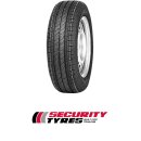 Security AW414 XL 135/80 R13 74N