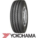 Yokohama 121T 265/70 R19.5 143/141J