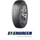 Evergreen Dynamster EA720 VAN 8PR 205/70 R15C 106/104T