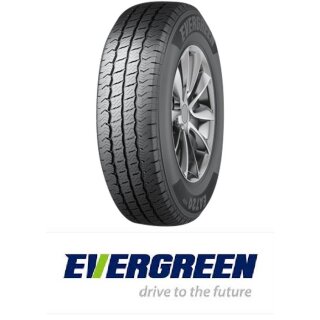 Evergreen Dynamster EA720 VAN 8PR 215/75 R16C 113/111T