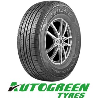 Autogreen Sport Cruiser SC6 235/50 R19 99V