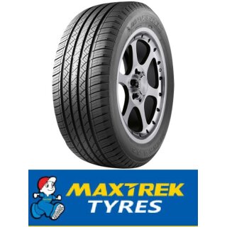 Maxtrek Sierra S6 225/60 R17 99V