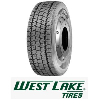 Westlake WDA2 265/70 R19.5 140/138M