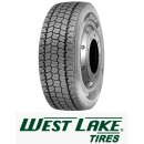 Westlake WDA2 265/70 R19.5 140/138M