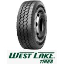 Westlake WTX2 265/70 R19.5 143/141J