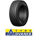 Advance GR T2 16PR 205/65 R17.5 129/127K (132/132G)