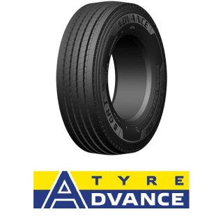 Advance GR T1 16PR 215/75 R17.5 135/133J